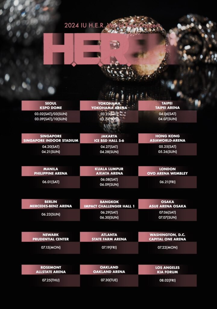 IU-H.E.R-Tour