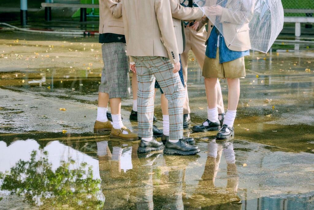 NCT WISH