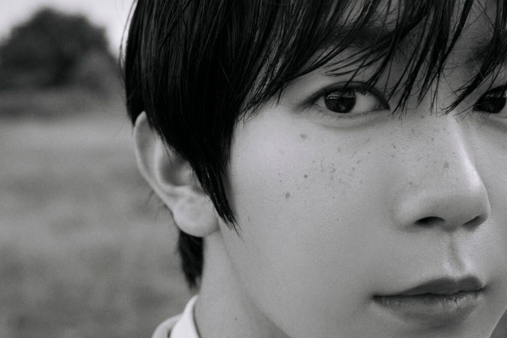 Ryo do NCT WISH