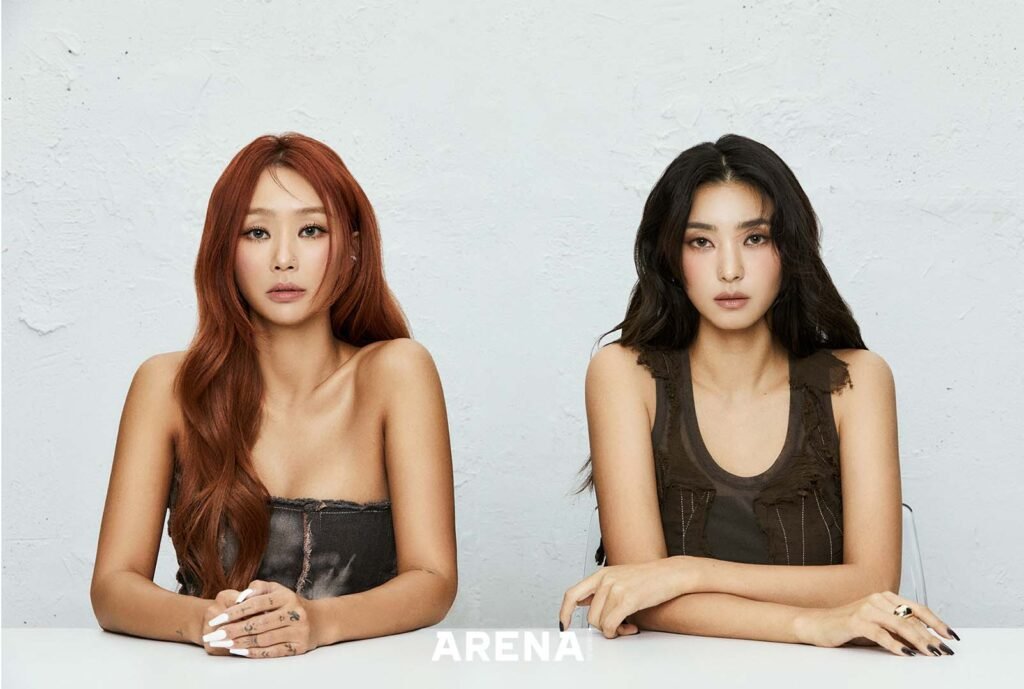 SISTAR19