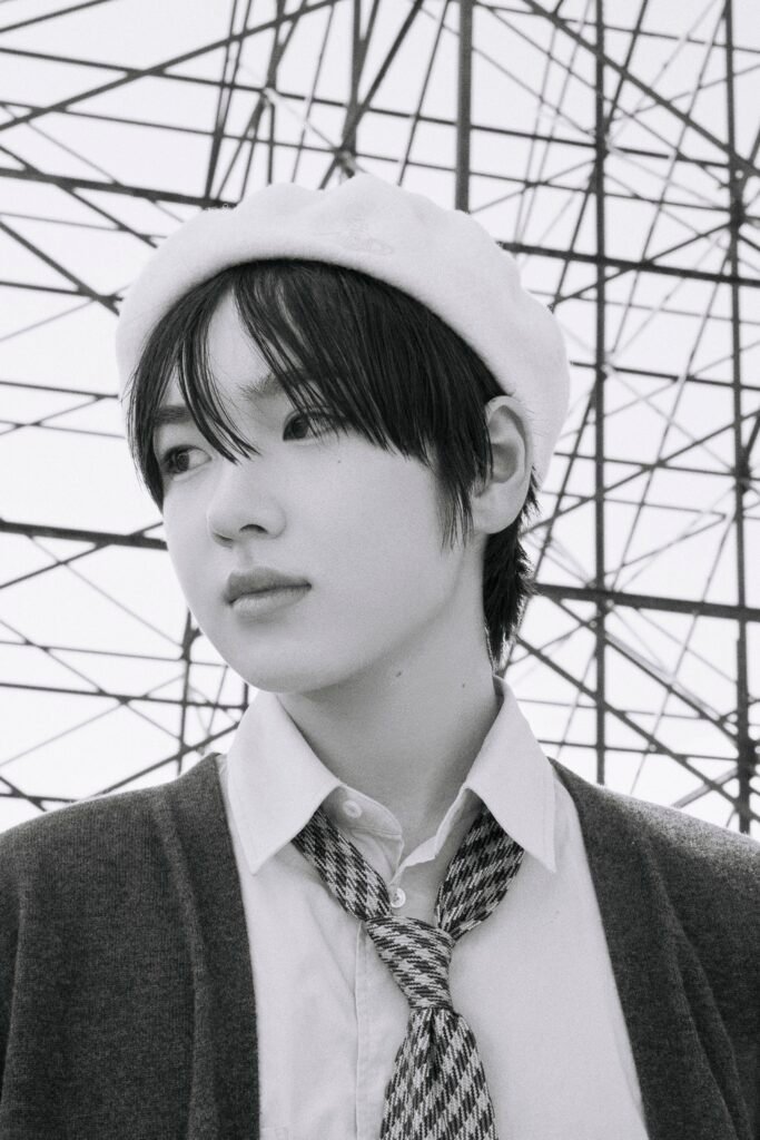 Sakuya do NCT WISH