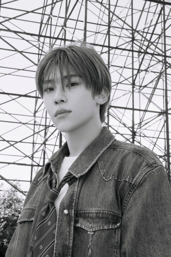 Sion do NCT WISH