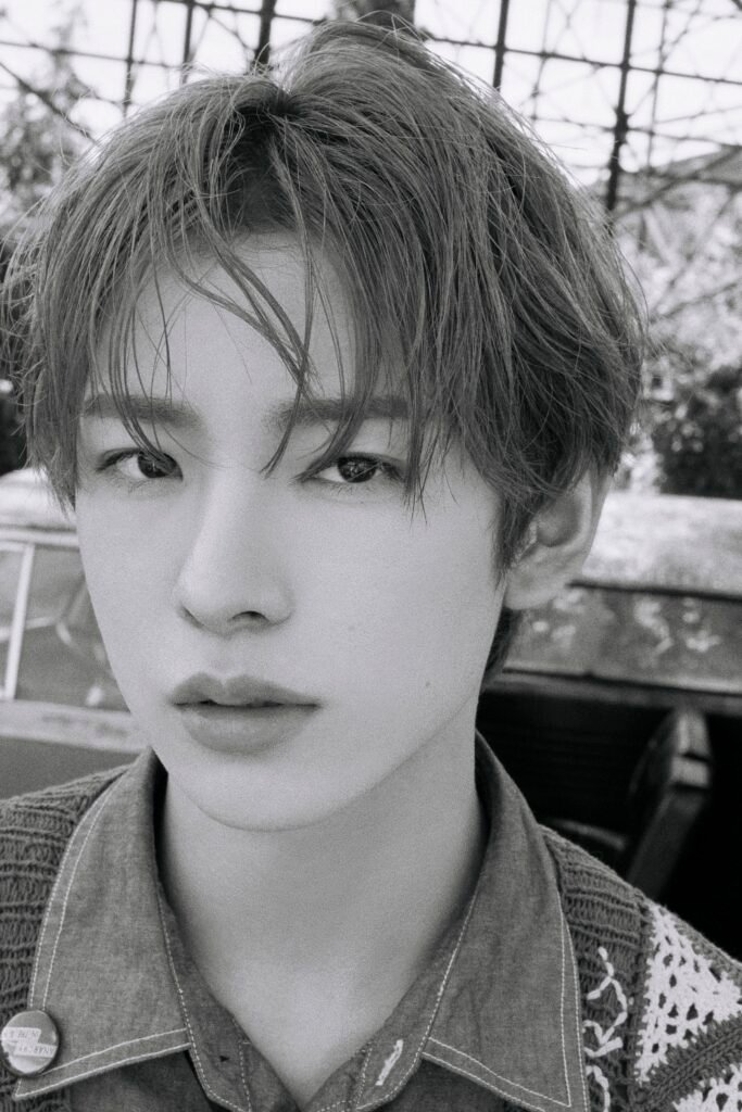 Yushi do NCT WISH