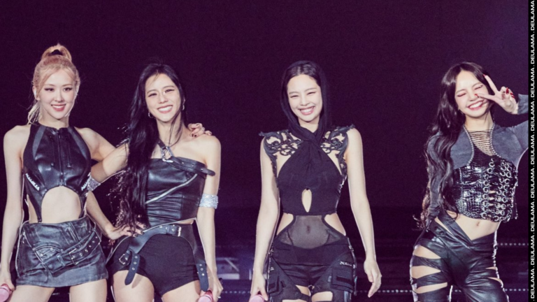 BLACKPINK