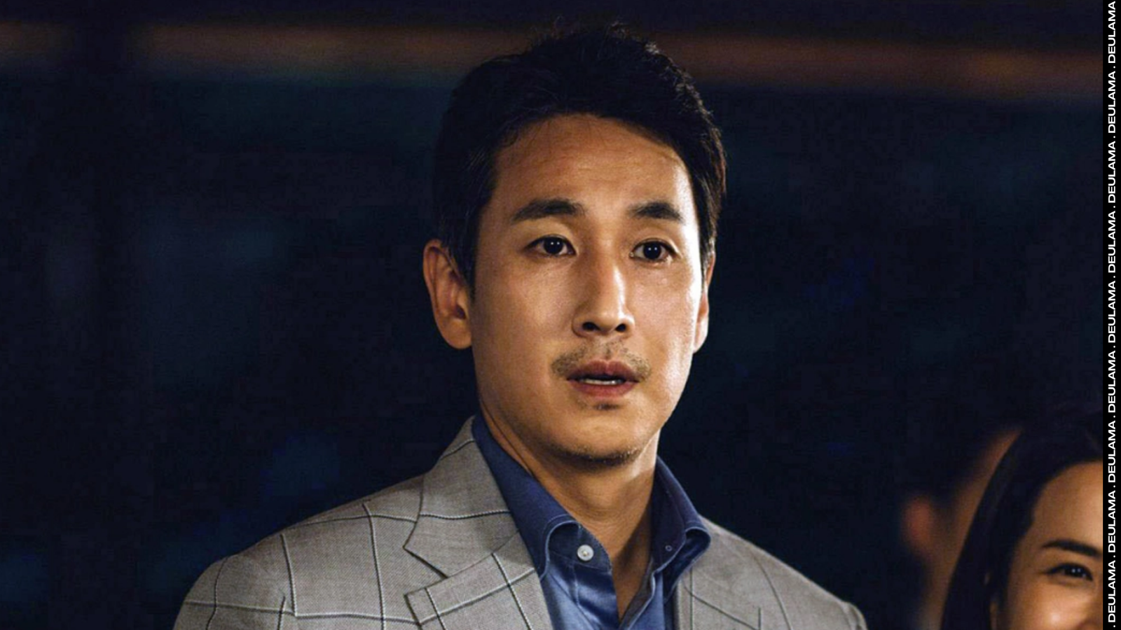 Lee Sun Kyun