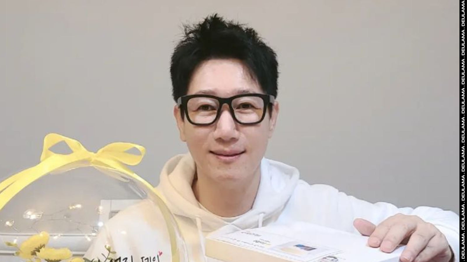 Ji Suk Jin não participou do 2023 SBS Entertainment Awards