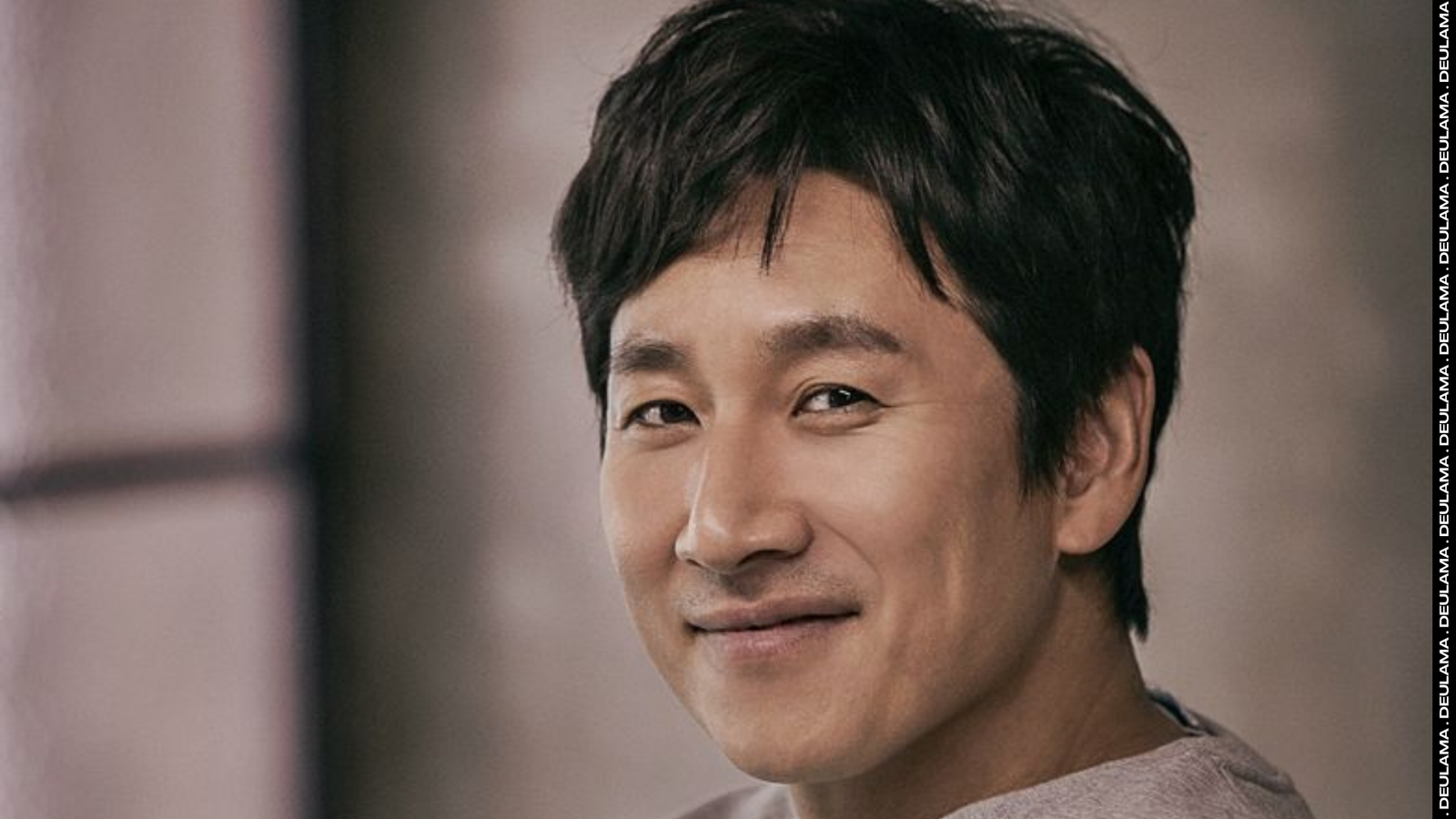 Lee Sun Kyun