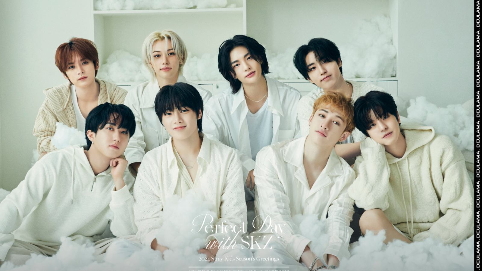 Stray Kids