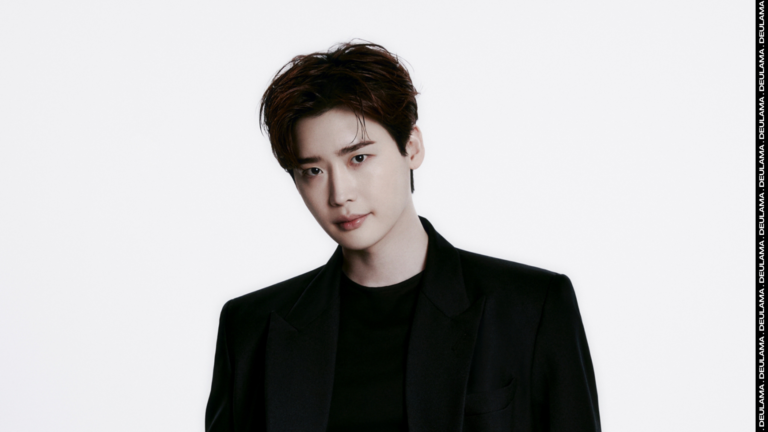 Lee Jong Suk