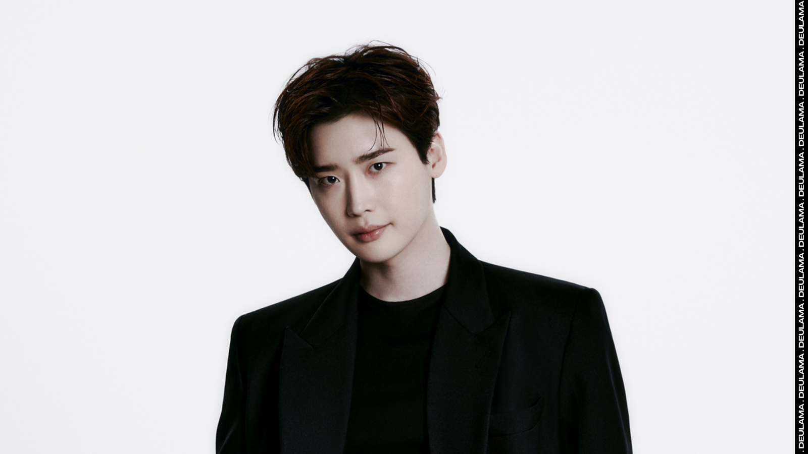 Lee Jong Suk