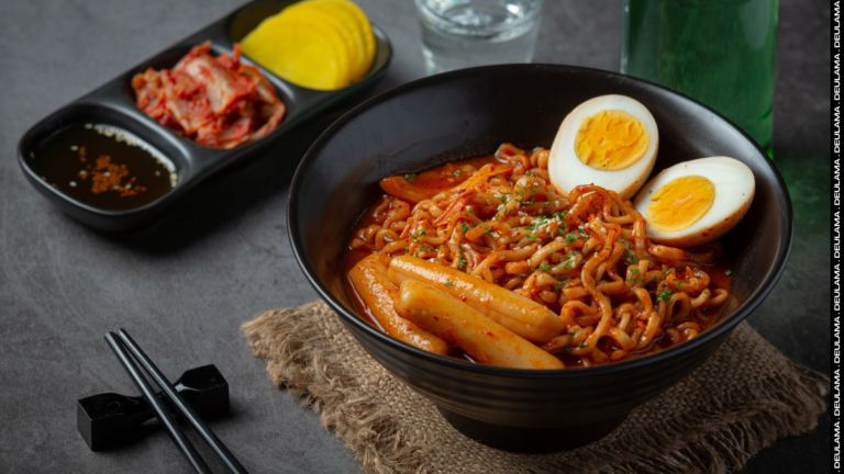 Ramyeon
