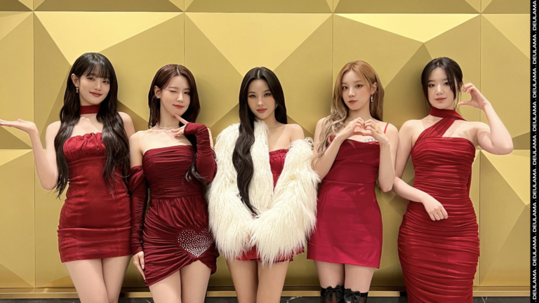 (G)I-DLE