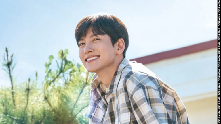 Ji Chang Wook