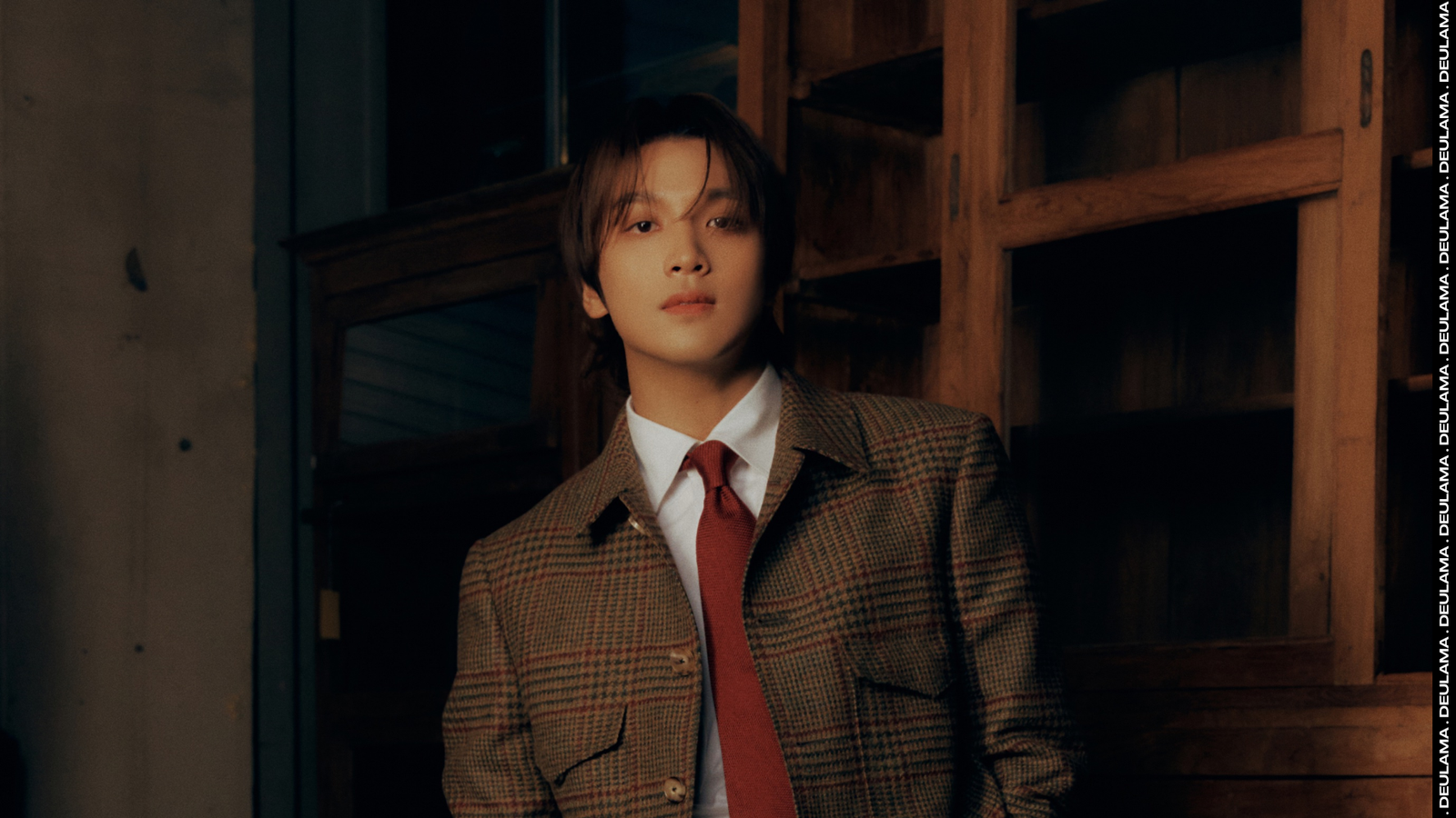 Haechan