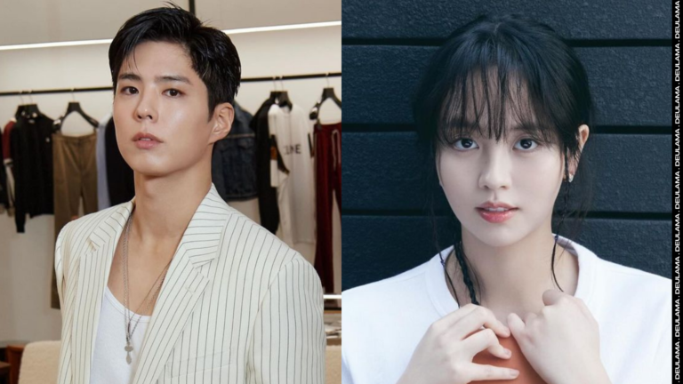 Park Bo Gum e Kim So Hyun