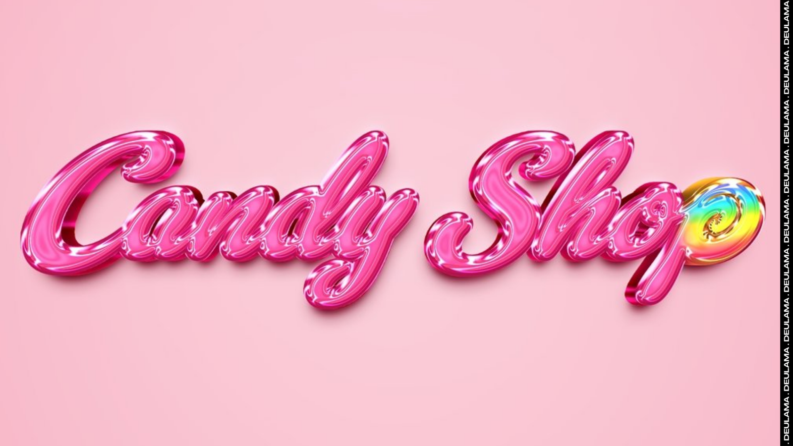 Candy Shop