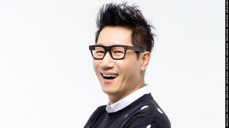 Ji Suk Jin