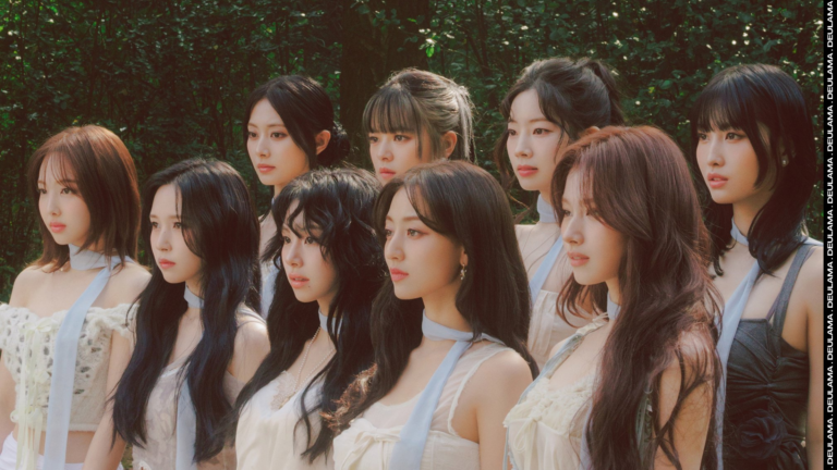 TWICE