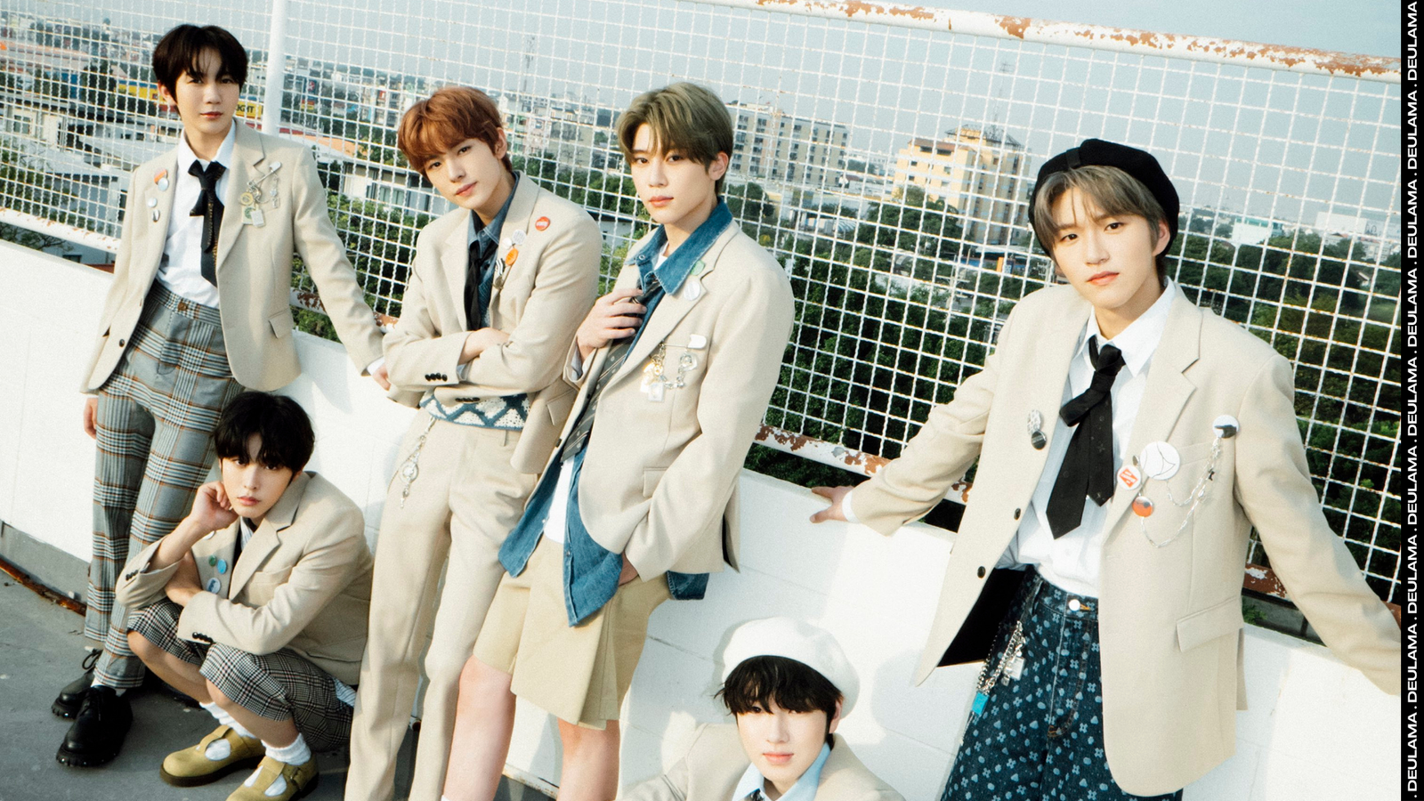 NCT WISH
