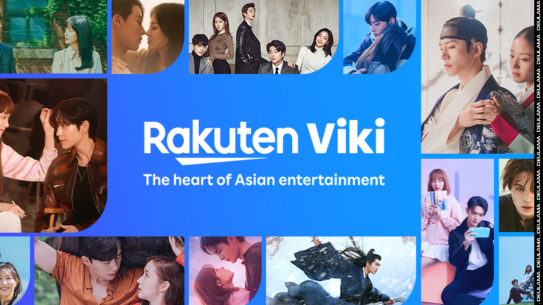 Rakuten Viki