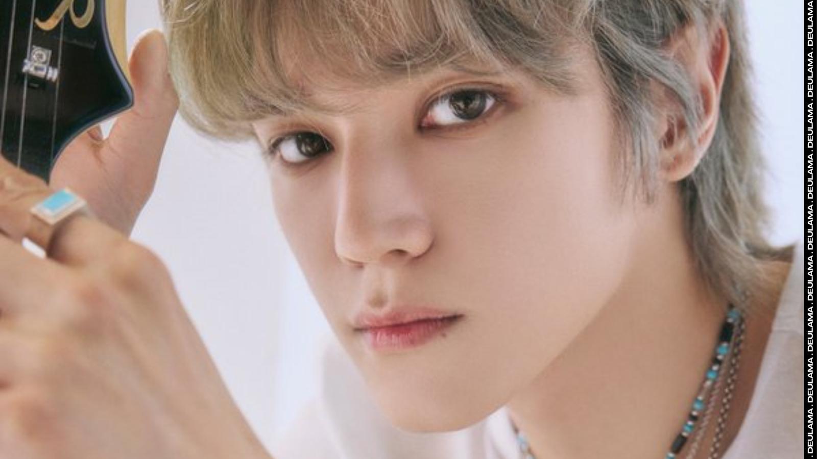 Taeyong do NCT