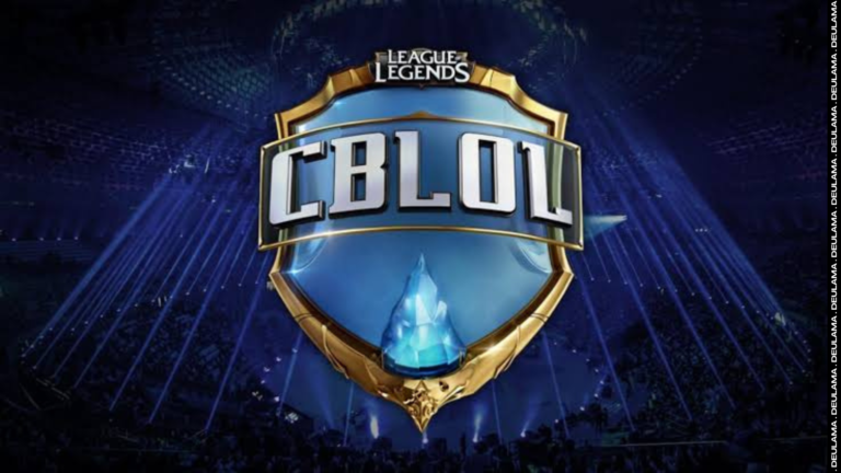 CBLOL