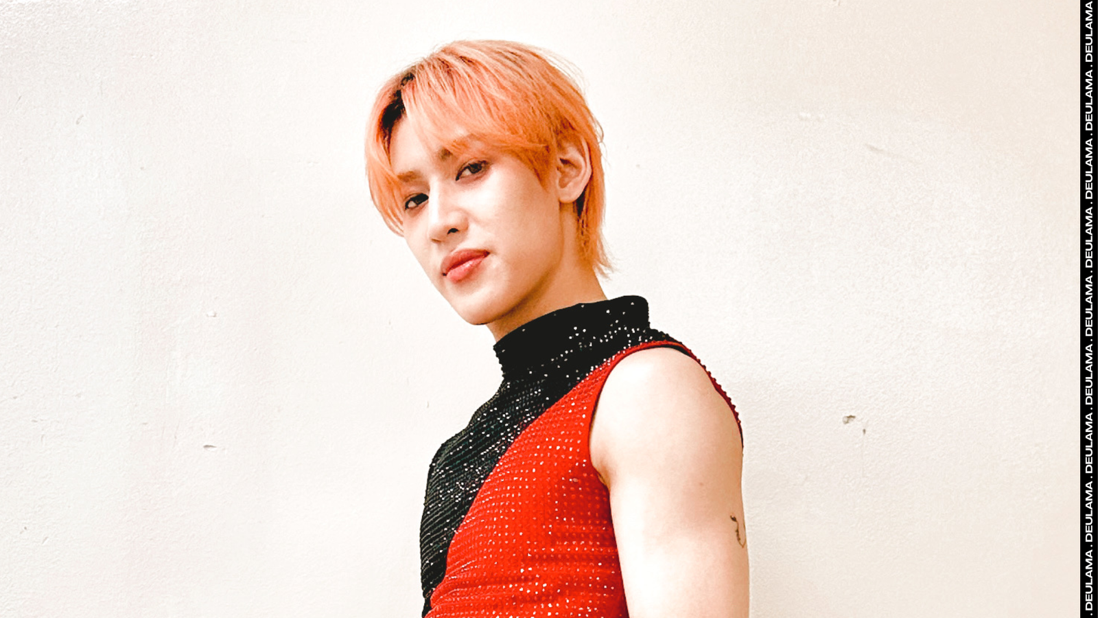 BamBam do GOT7
