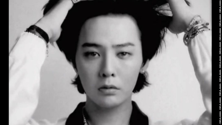G-dragon