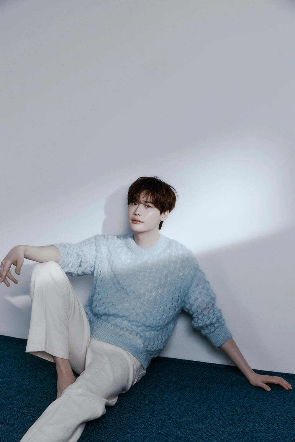 Lee Jong Suk