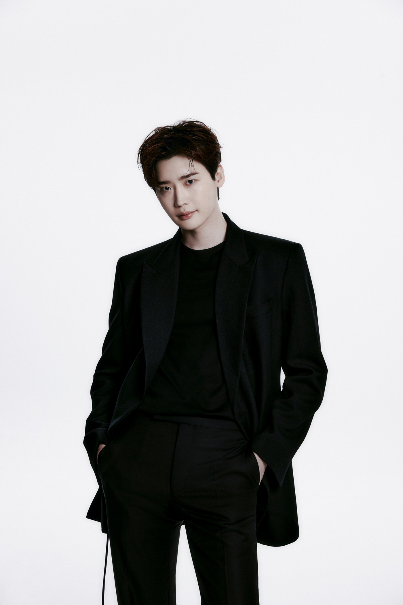 Lee Jong Suk