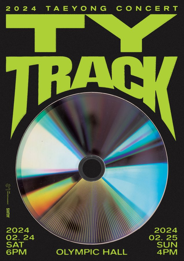 TY TRACK