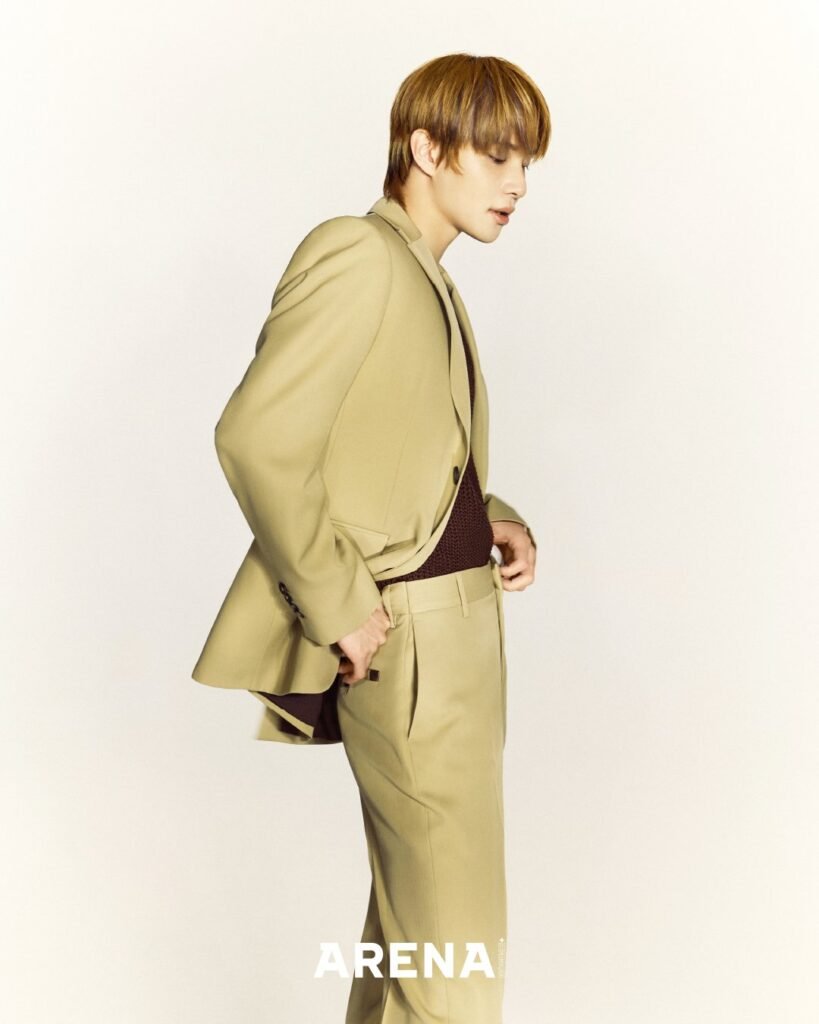 Jungwoo NCT127