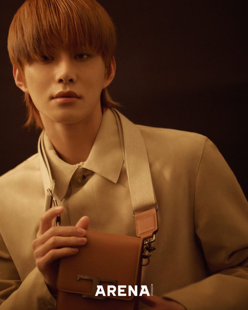 Jungwoo NCT127