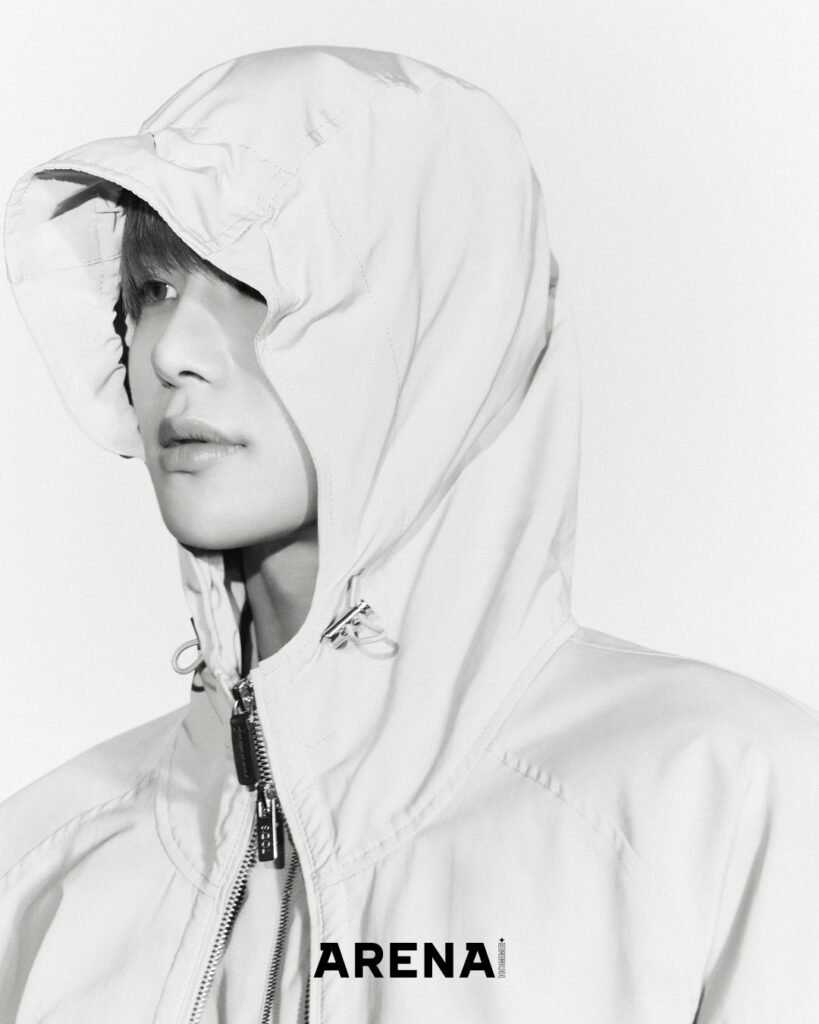 Jungwoo NCT127