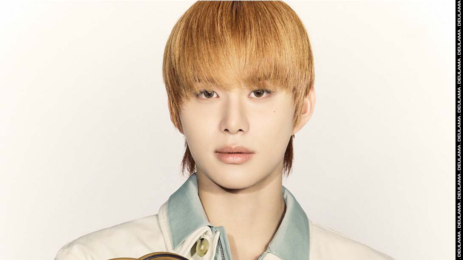 Jungwoo do NCT 127