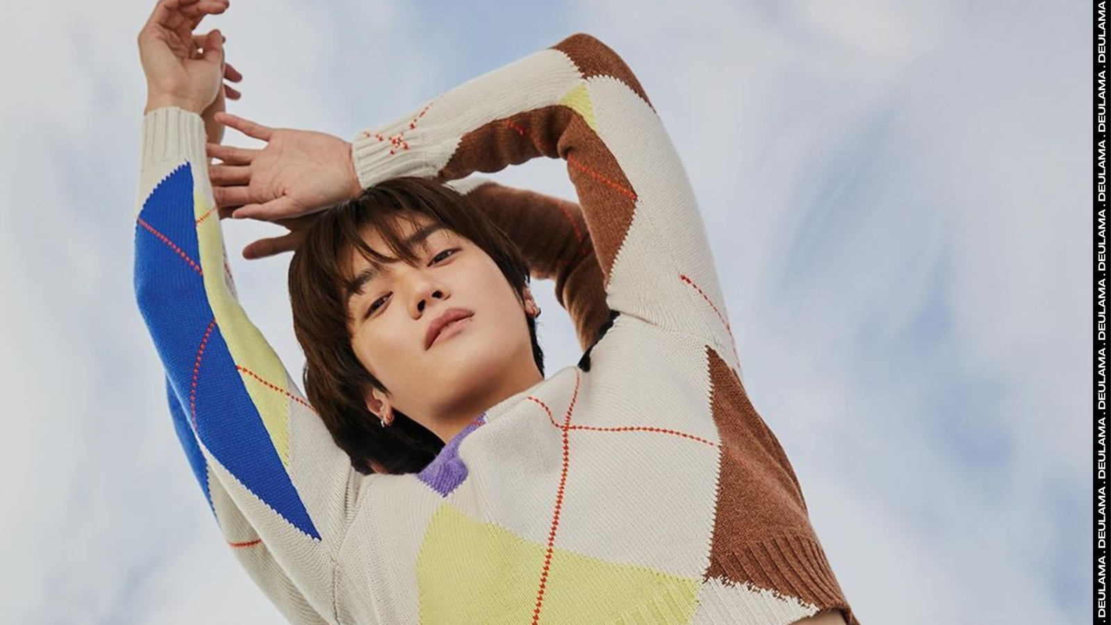 Taeyong do NCT