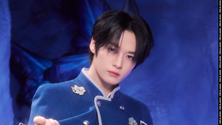 Lee Know