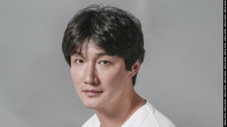 Heo Dong Won