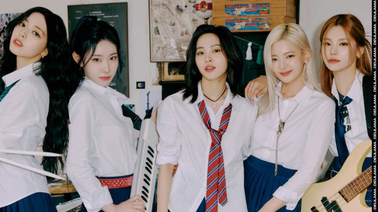 ITZY