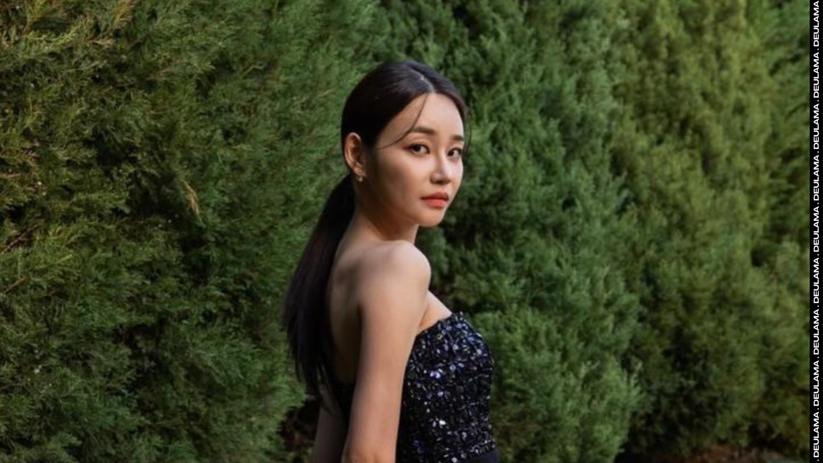 Yuna do AOA