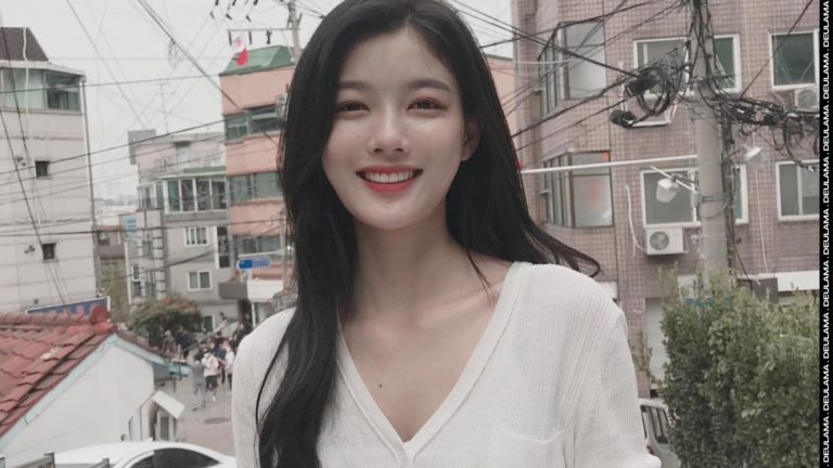 Kim Yoo Jung