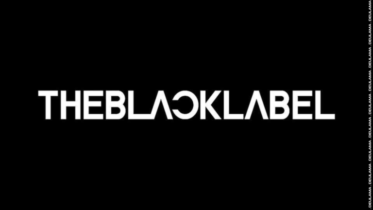 THEBLACKLABEL