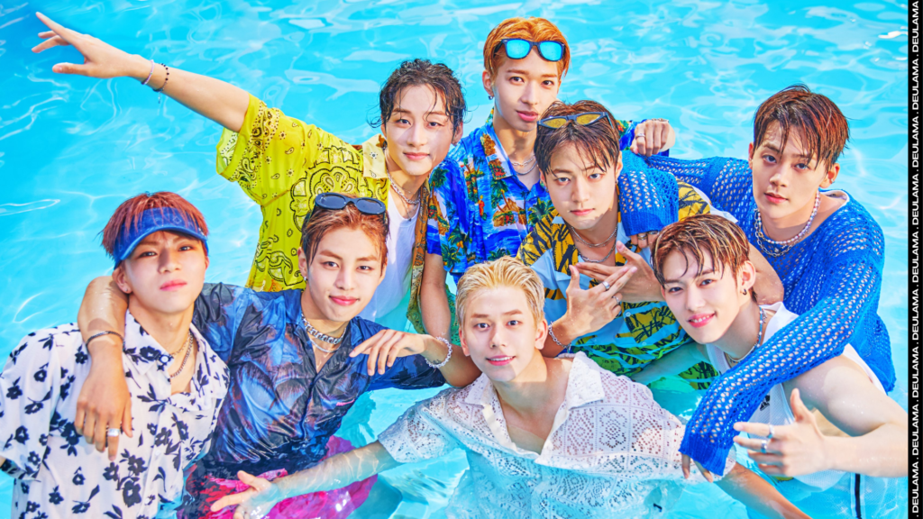 TFN anuncia disband após 03 anos de debut | DEULAMA