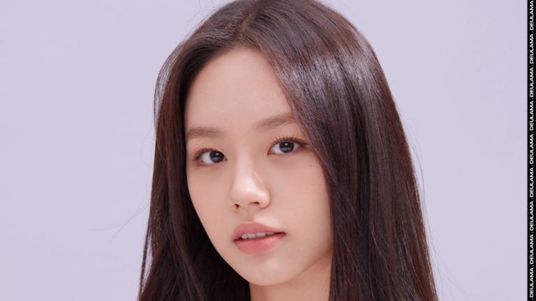 Hyeri do Girl’s Day