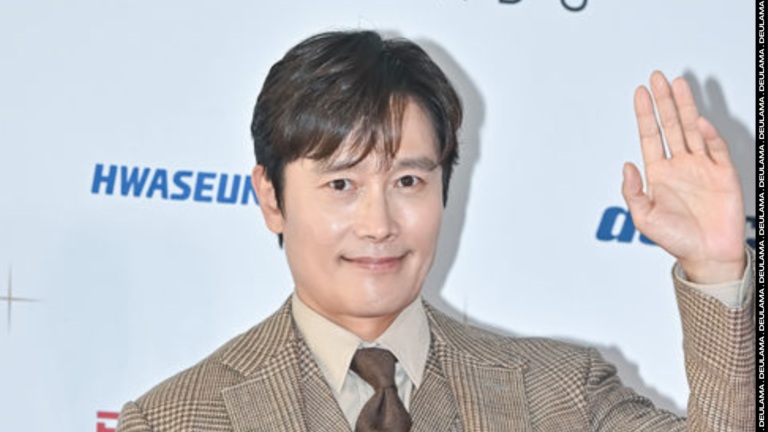 Lee Byung Hun