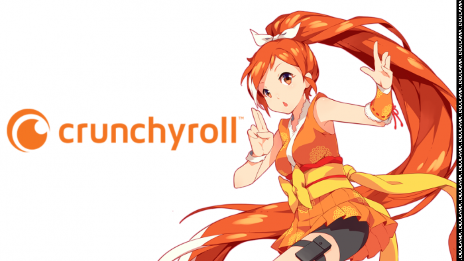 Crunchyroll