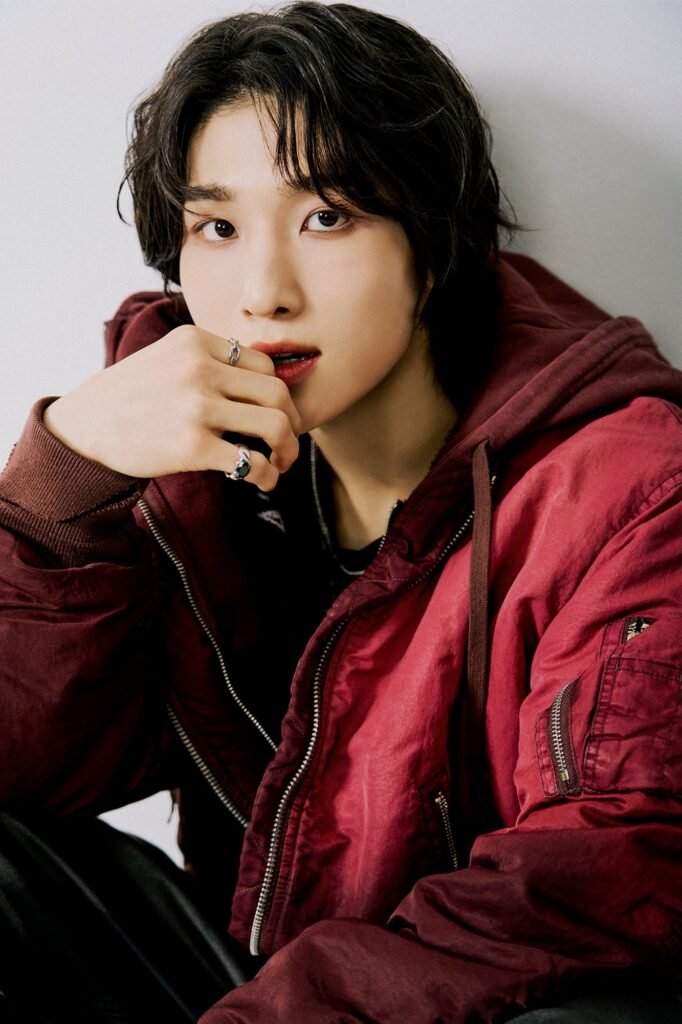 Yeonwoo do NOWADAYS