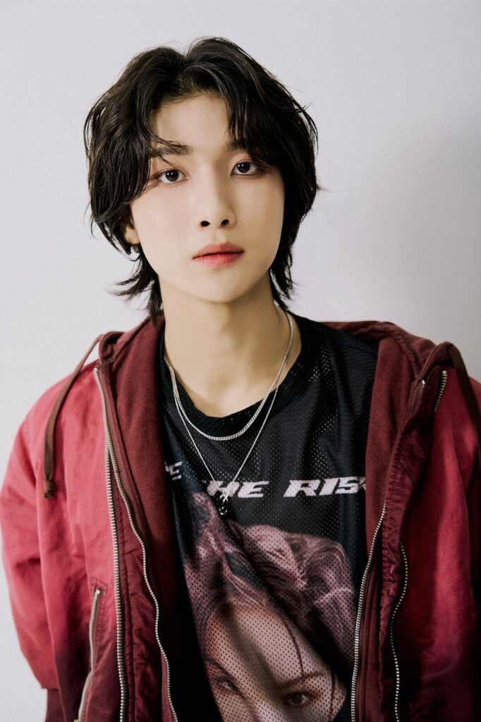 Yeonwoo do NOWADAYS