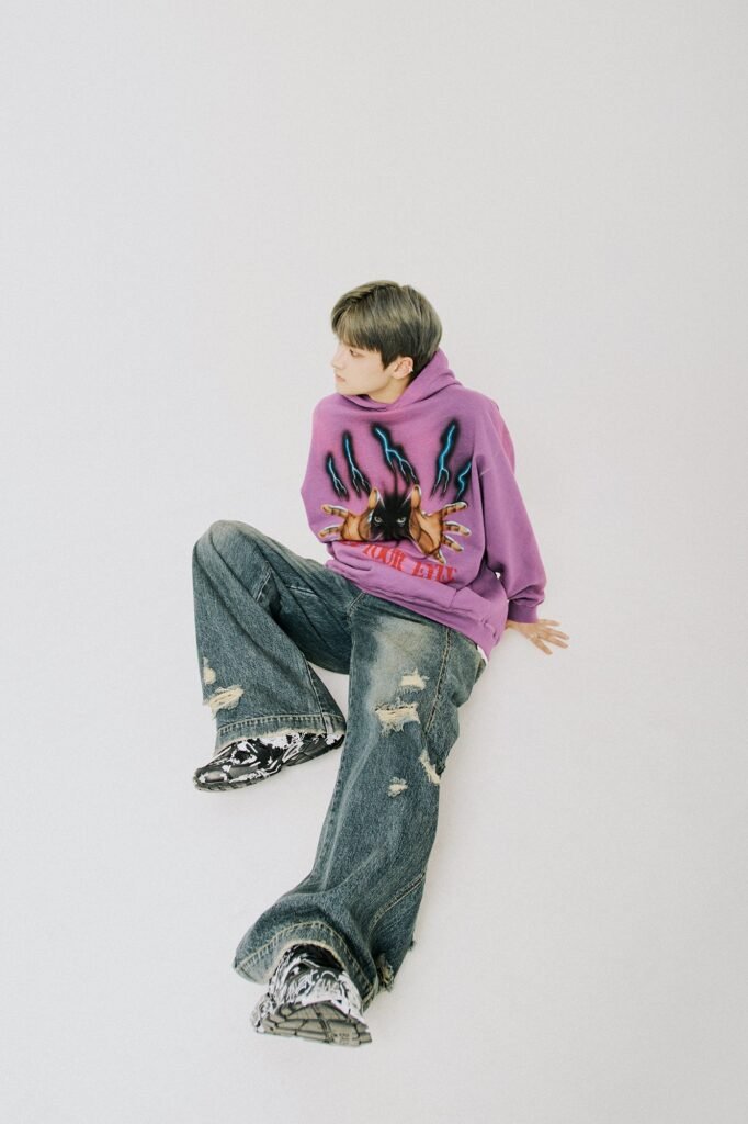 Yoon do NOWADAYS