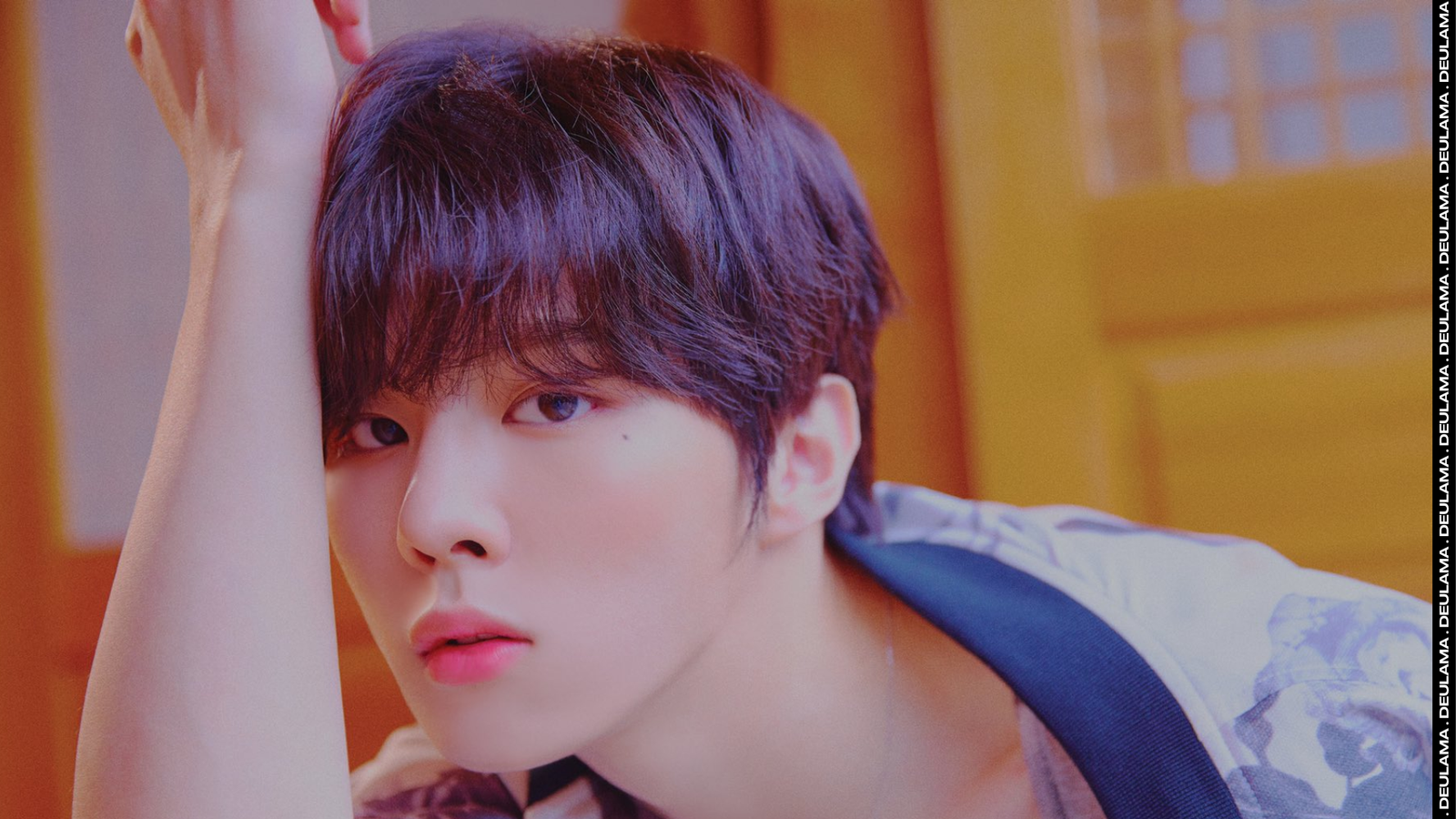 Kim Woo Seok